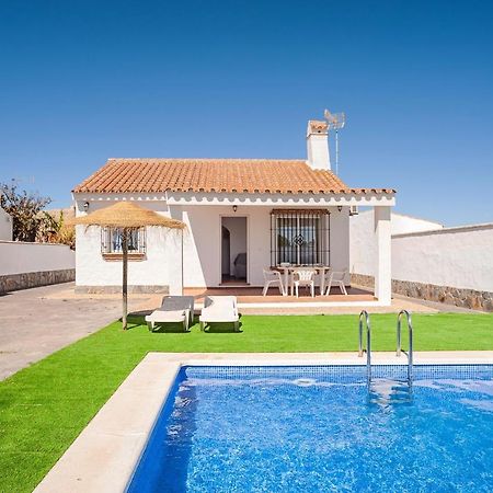 Vila Casa Palillero - Solo Familias Conil De La Frontera Exteriér fotografie