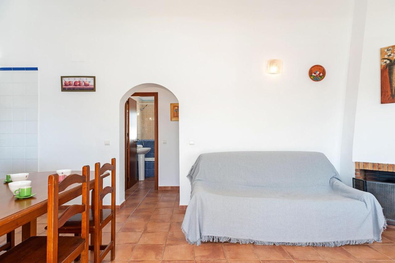 Vila Casa Palillero - Solo Familias Conil De La Frontera Exteriér fotografie